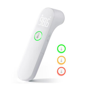 Thermometer for Adults and Kids, Fast Accurate Baby