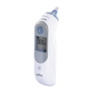Braun ThermoScan 5 Ear Thermometer