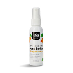365 by Whole Foods Market, Hand Sanitizer