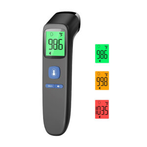 Digital Thermometer for Adults and Kids