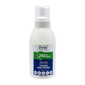 Stays Effective Throughout Hand Washings For 24 Hours Of Lasting Protection